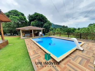 Fazenda/Sítio com 6 Quartos à venda, 10000m² no Comunidade Urbana de Jaboti, Guarapari