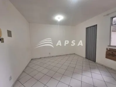 Kitnet com 1 Quarto para alugar, 27m² no Taquara, Rio de Janeiro