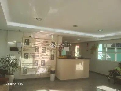Sala Comercial à venda, 32m² no Vila Guiomar, Santo André