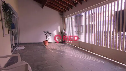 Sobrado com 3 Quartos à venda, 162m² no Vila Haro, Sorocaba