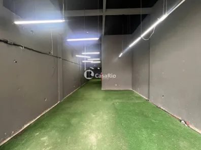 Ponto Comercial com 1 Quarto para alugar, 100m² no Pechincha, Rio de Janeiro
