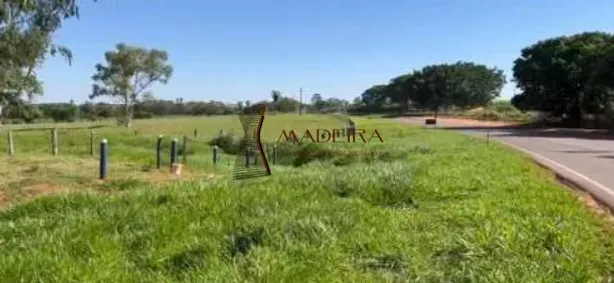 Fazenda/Sítio à venda, 121000m² no Centro, Cruzeiro do Oeste