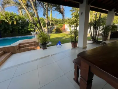 Casa com 7 Quartos à venda, 370m² no Jardim Placaford, Salvador