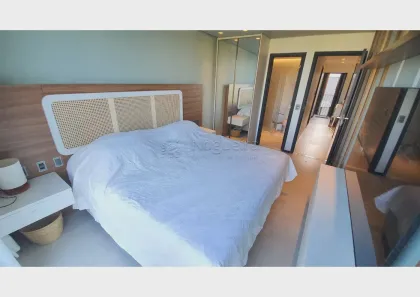 Apartamento com 3 Quartos à venda, 266m² no Serrambi, Ipojuca