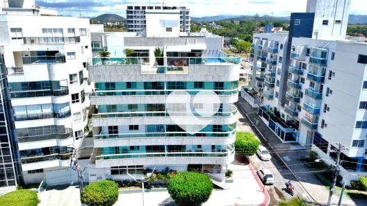 Apartamento com 3 Quartos à venda, 100m² no Lameirão, Guarapari