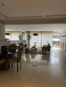 Apartamento com 3 Quartos para alugar, 90m² no Pituba, Salvador
