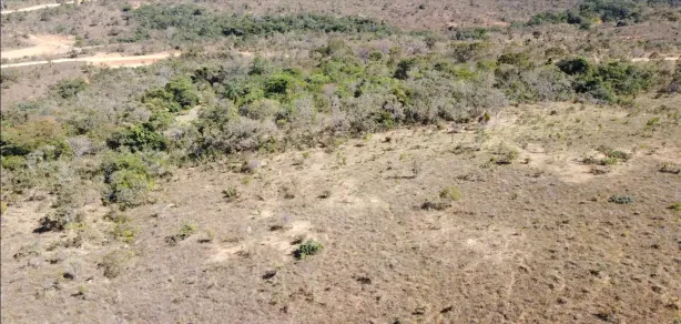 Lote/Terreno à venda, 20010m² no , Cordisburgo