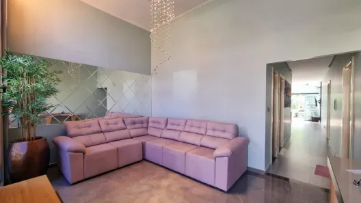 Casa de Condomínio com 3 Quartos para alugar, 275m² no Ponta Negra, Manaus