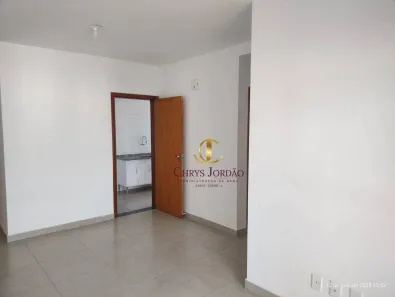 Apartamento com 3 Quartos para alugar, 70m² no Jardim Vera Lucia, Salto de Pirapora