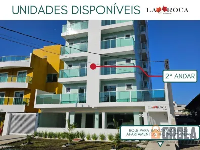 Apartamento com 2 Quartos à venda, 71m² no Centro, Matinhos