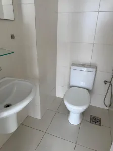 Sala Comercial para alugar, 26m² no Barra Olímpica, Rio de Janeiro