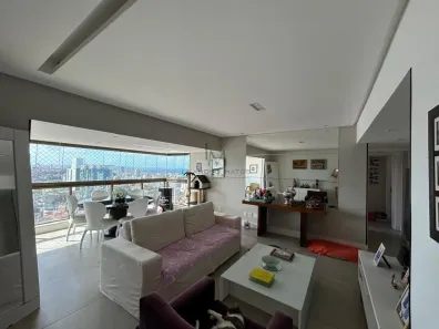 Apartamento com 3 Quartos à venda, 103m² no Engenho Velho da Federação, Salvador