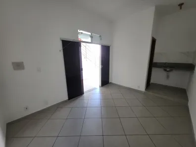Ponto Comercial para alugar, 25m² no Santa Tereza, Belo Horizonte