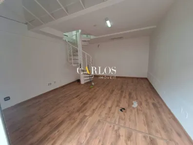 Ponto Comercial para alugar, 42m² no Boa Esperança, Santa Luzia