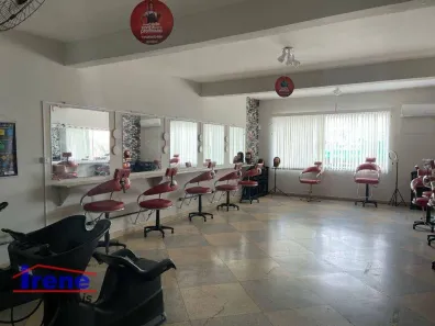 Sala Comercial à venda, 380m² no Centro, Itanhaém