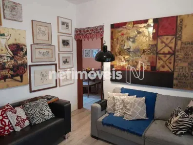 Cobertura com 4 Quartos à venda, 180m² no São Lucas, Belo Horizonte