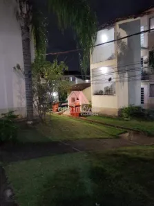 Apartamento com 2 Quartos à venda, 45m² no Cosmos, Rio de Janeiro