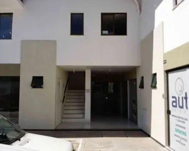 Galpão/Depósito/Armazém para alugar, 80m² no Recreio Ipitanga, Lauro de Freitas