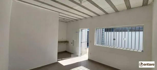Galpão/Depósito/Armazém para alugar, 200m² no Boa Esperança, Santa Luzia