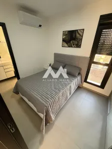 Apartamento com 2 Quartos à venda, 53m² no Santo Agostinho, Belo Horizonte