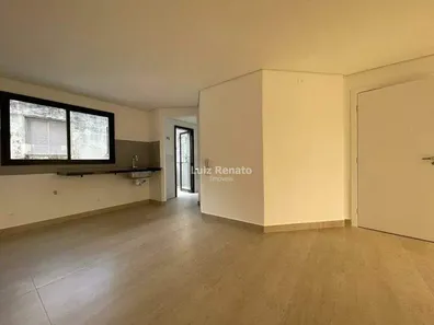 Apartamento com 3 Quartos à venda, 90m² no Santo Agostinho, Belo Horizonte