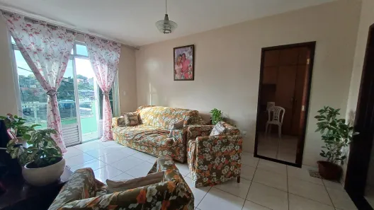 Casa com 2 Quartos à venda, 160m² no Boa Vista de São Caetano, Salvador