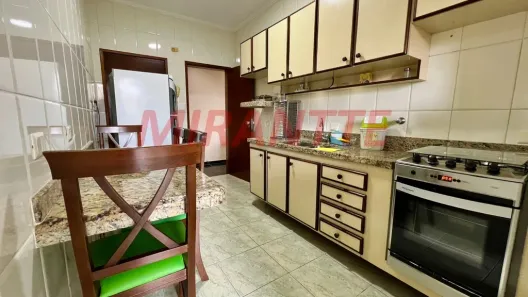 Apartamento com 3 Quartos à venda, 102m² no Enseada, Guarujá