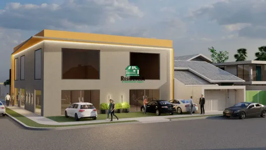 Sala Comercial para alugar, 65m² no Jundiaí, Anápolis