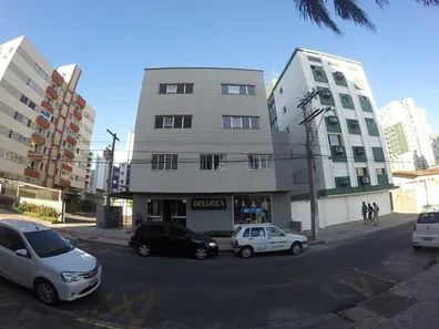 Ponto Comercial para alugar, 550m² no Centro, Criciúma