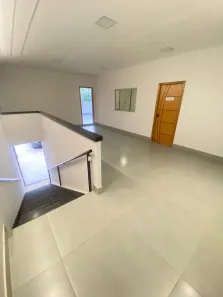 Sala Comercial com 1 Quarto para alugar, 32m² no Residencial Jardim Canedo, Senador Canedo
