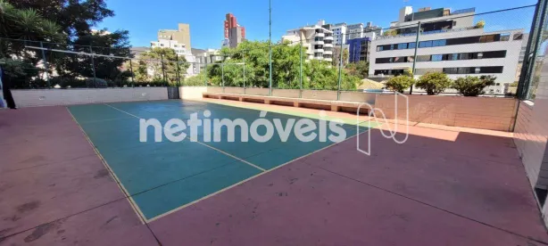 Cobertura com 1 Quarto à venda, 92m² no São Pedro, Belo Horizonte