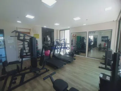 Apartamento com 2 Quartos para alugar, 57m² no Ponta Negra, Natal