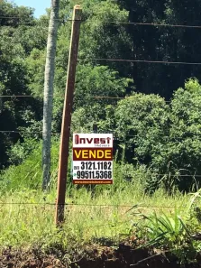 Lote/Terreno à venda, 420m² no Linha Santa Cruz, Santa Cruz do Sul