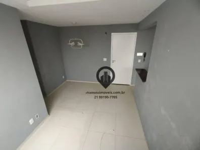 Apartamento com 2 Quartos à venda, 56m² no Campo Grande, Rio de Janeiro