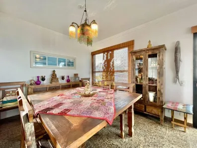 Apartamento com 3 Quartos à venda, 110m² no Vila Alzira, Guarujá