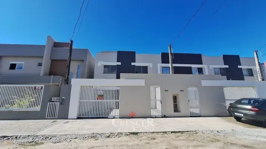 Sobrado com 2 Quartos à venda, 71m² no Balneário Marajó, Matinhos