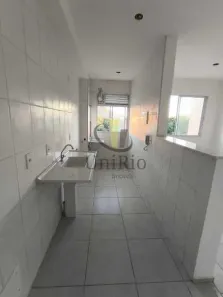 Apartamento com 2 Quartos à venda, 47m² no Campo Grande, Rio de Janeiro