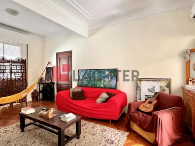Apartamento com 3 Quartos à venda, 103m² no Jardim Botânico, Rio de Janeiro