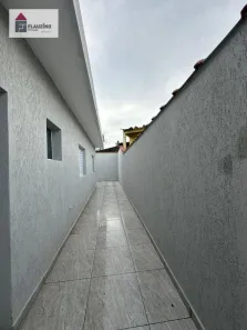 Sobrado com 2 Quartos para venda ou aluguel, 140m² no , Embu-Guaçu
