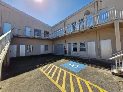 Galpão/Depósito/Armazém para alugar, 1225m² no Natal, Gravataí
