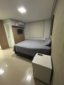 Casa de Condomínio com 3 Quartos para alugar, 148m² no Parque das Laranjeiras, Goiânia