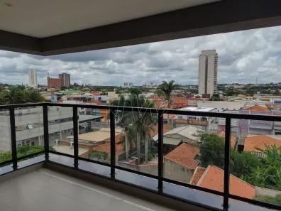 Apartamento com 2 Quartos à venda, 96m² no Centro, Araraquara