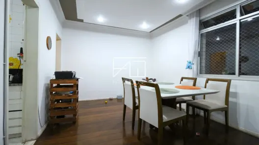 Apartamento com 3 Quartos à venda, 90m² no Coração de Jesus, Belo Horizonte