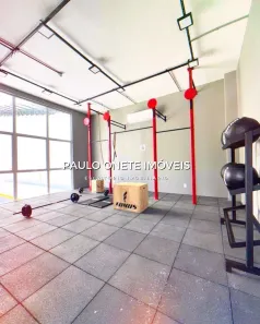 Apartamento com 2 Quartos para alugar, 50m² no Chapada, Manaus