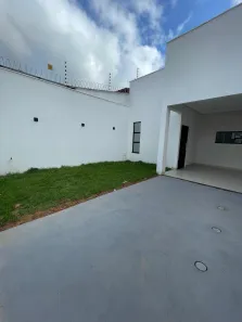 Casa com 2 Quartos à venda, 87m² no Jardim das Oliveiras, Imperatriz