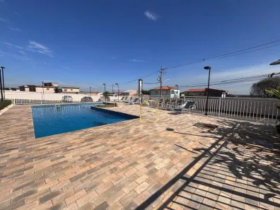 Apartamento com 2 Quartos para alugar, 49m² no Parque Residencial Rondon, Salto