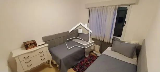 Apartamento com 3 Quartos para alugar, 130m² no Nogueira, Petrópolis
