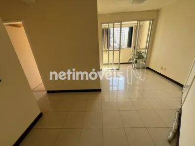 Apartamento com 2 Quartos para alugar, 75m² no Santa Tereza, Belo Horizonte