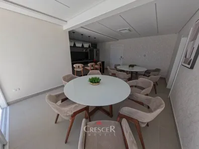 Cobertura com 4 Quartos à venda, 236m² no Balneário de Caioba, Matinhos
