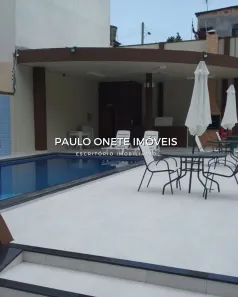 Apartamento com 2 Quartos para alugar, 72m² no Parque 10 de Novembro, Manaus